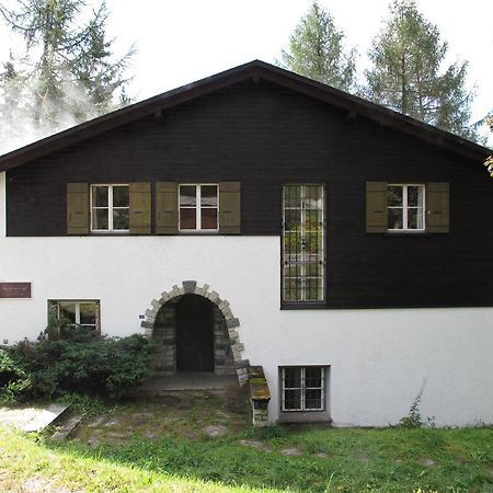 Arche de Noé B&B Verbier Esterno foto